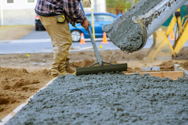 Best Decorative Concrete in Tuntutuli, AK