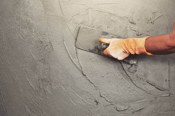 Best Concrete Driveway Installation in Tuntutuli, AK