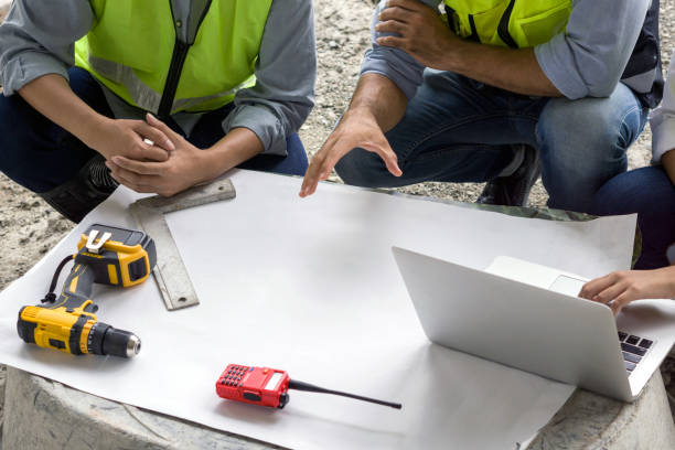 Best Stamped Concrete Services in Tuntutuli, AK