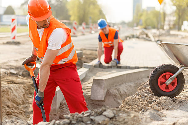 Why Trust Our Certified Concrete Contractors for Your Project Needs in AK?