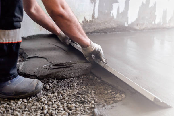 Best Concrete Sealing and Maintenance in Tuntutuli, AK